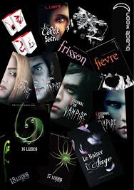 Enfer et paradis (天上天下, tenjō tenge, parfois « tenjho tenge ») est un manga et anime japonais d'oh! Couvertures Images Et Illustrations De Liaisons D Enfer Au Paradis De Sarah Mlynowski Cassandra Clare