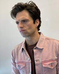 Anthony mackie and sebastian stan took home the award for — what else? Sebastian Stan Fans Worried About His Mood Market Research Telecast