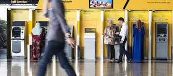 Maybe you would like to learn more about one of these? Info Terbaru Rincian Biaya Limit Transfer Maybank Daftar Harga Tarif