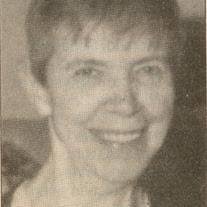 Ada Krebs Obituary