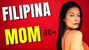 World's Hottest Mature Women Are In The Philippines (Copyright Free  Content) - YouTube