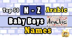 You can browse or search and view muslim baby names in. 50 Arabic Names For Baby Boys The Best Names For Your Baby Www Namesoftheworld Net By Names Of The World