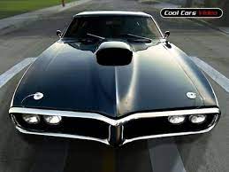 Cool Cars Video Com Pontiac Firebird Muscle Cars Classic Cars Muscle