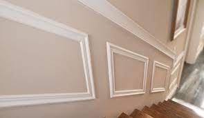 Ditta Decocaravaggio Di Di Maggio Vito Cornici In Gesso Pareti Cornice Boiserie Cornici