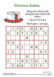Now over 1500 printable sudokus Word Sudoku