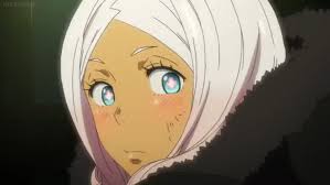 fire force おしゃれまとめの人気アイデア pinterest marlana hughey イラスト かわいいアニメガール 炎炎ノ消防隊 壁紙