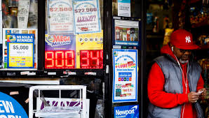 The drawing for mega millions will occur at 11 p.m. Mega Millions Results What Time Odds Of Winning 1 Billion Jackpot