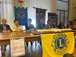 Navigando lo Stretto, veleggiata sulla rotta di Ulisse con i Lions -  Distretto Lions 108 Yb Sicilia