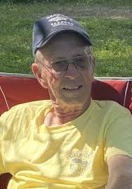 Richard Custis Colonna of Exmore