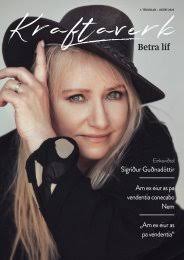 Garðar Sölvi Helgason um fjörutíu ára baráttu við geðklofa