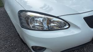 Image result for Light Tarnished Silver 2004 Pontiac