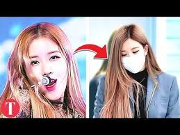 10 Strict Rules Blackpink Has To Follow On Tour Youtube Blackpink Pop Albums Pop Bands