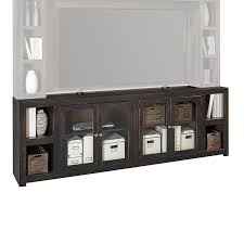 We aim to produce professional shows at our.read more. Avery Loft 97 Inch Console W 4 Doors Ghost Black Aspenhome Furniture Cart