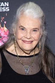 Lois Smith (Actor): Credits, Bio, News & More