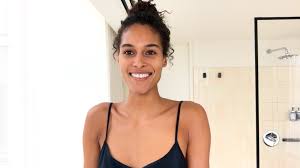 Published works by cindy wilde. Watch French Model Cindy Bruna Share Her Parisian Beauty Secrets Vogue