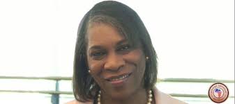 HBCU Advantages, Dr. Adena Williams Loston