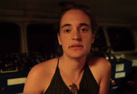 Carola is a female given name, the latinized form of the germanic given names caroline or carol. Sea Watch 3 Captain Carola Rackete Is A Strong Woman Who Saved Human Beings La Voce Di New York