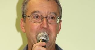 Bernard Riou's Instagram, Twitter & Facebook