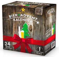 Pin Auf Adventkalender Fur Foodies
