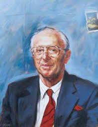 Tony Clegg (1937–1995)