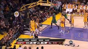 Jbl sounds of the celtics: Lakers Vs Celtics When Did The Nba S Greatest Rivalry Begin Fanbuzz