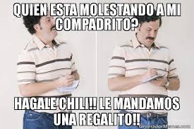 Memes Pablo Escobar Buscar Con Google Memes Pablo Escobar Steve Harvey