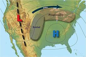 Thunderstorm wind damage in pittstown, n.y., after last week's derecho. Facts About Derechos Very Damaging Windstorms