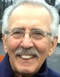 Richard Civitello Obituary (1941