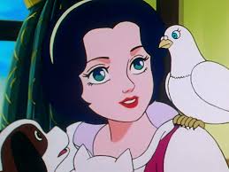 Watch The Legend of Snow White