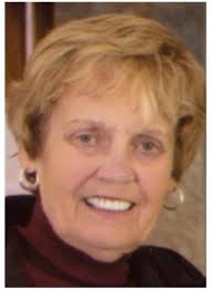 Sharon Vogel Obituary (2015)