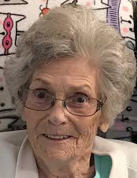 Obituary information for Dorothy Marie Tidwell