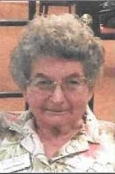 Doris Runnels's Instagram, Twitter & Facebook