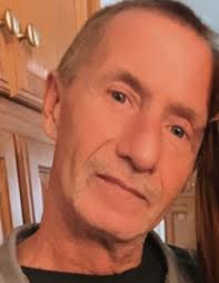 Obituary information for Kevin Gerald Carey