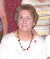 Gwendolyn Carr Truesdail (1937-2011)