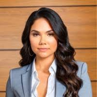 Katherine Mizell's Instagram, Twitter & Facebook