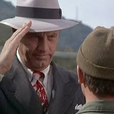 On this day in 1975: Fans of "M*A*S*H" were shocked when Henry Blake  (McLean Stevenson) was killed after his plane is shot down over the Sea of  Japan in the third-season finale.