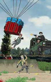 Pubg Mobile Hd Wallpaper Download Now Gaming Wallpapers Mobile Wallpaper Cartoon Wallpaper