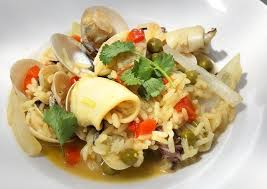 Inspiration Portugaise Recette En 2020 Portugais Cuisine Oignon De Roscoff Petit Pois