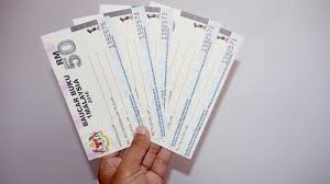 Kerajaan mendebitkan bantuan pendidikan tinggi sejumlah rm250 ke dalam kads1m dengan tujuan bagi mengekang penyalahgunaan penggunaan pemberian baucar buku 1malaysia (bb1m) seperti yang dilaksanakan sebelum ini di kalangan pelajar Permintaan Baucar Buku Supaya Diwujudkan Semula Dalam Bajet 2018 Artikel Pts