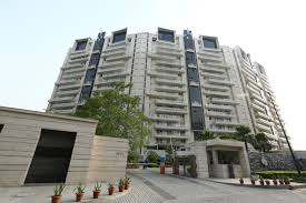 La lagune is the most sought after premium residential address in gurgaon. Suncity Projects
