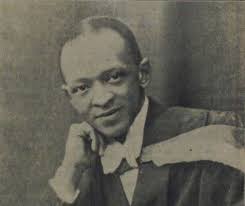 Earl Harold Holcombe"