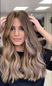 Descubre 290 ideas de balayage hair y coloración de cabello