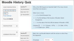 Maybe you would like to learn more about one of these? Download Moodle Terbaru 2021 Free Download