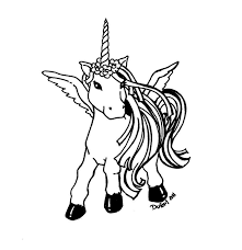 Related images with einhorn bilder zum nachmalen. Malvorlagen Von Einhornern 100 Schwarz Weiss Bilder Drucken Sie Online