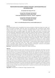Perkembangan opini publik di negara lain; Http Jurnal Upnyk Ac Id Index Php Jsdk Article Download 3137 2465