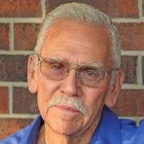 Herman Bush Brown Obituary