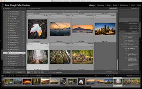 Adobe lightroom (officially adobe photoshop lightroom) is a creative image organization and image manipulation software developed by adobe inc. 10 Years Of Lightroom Jeff Carlson Never Enough Coffee Creations