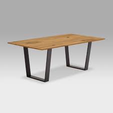 Industrial design esstisch factory 160cm akazie weiß gekälkt. Design Esstische Online Kaufen Bei Reuter
