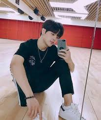 My Forever Angel Jeongchan Instagram Jeongin Post 9 Kim Woojin Stray Kids Kim Woo Jin Stray