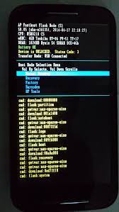 Hola ya realice los comandos necesarios en mi moto e5 play de la compañia verizon y en. How To Fix Your Bricked Moto E And Give It A New Life Techylab